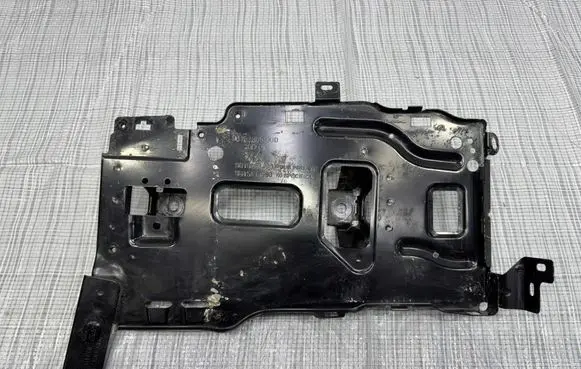 Citroen Jumpy Battery box tray 9815288580