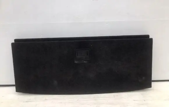 Volkswagen PASSAT B6 Trunk/boot mat liner 3C9863463J 3C9863463K