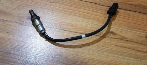Citroen Berlingo Lambda probe sensor 9683265480