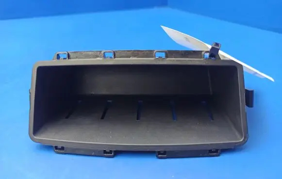 Mercedes-Benz S W221 Panel drawer/shelf pad A2216830091 P0107344 1000640