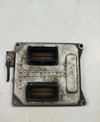 Opel Zafira B Engine control unit/module 55564081