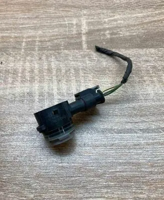 Audi A4 S4 B9 Parking PDC sensor 5Q0919275B 4F0973703 WITHPLUG