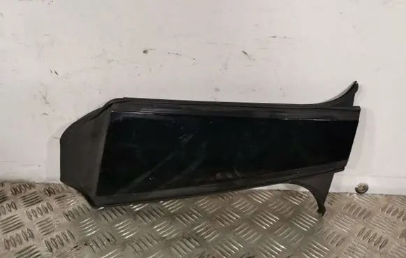 Peugeot 508 (B) pillar trim (top) 9813385780