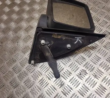 Opel Combo C Manual wing mirror 