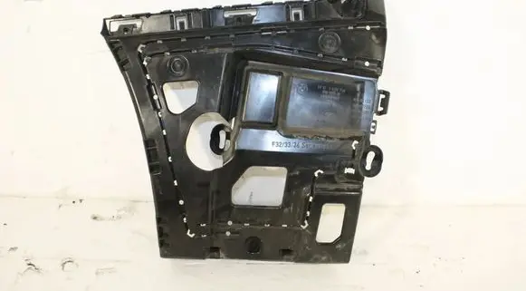 BMW 4 F32 F33 Rear bumper mounting bracket 7428731