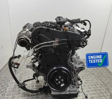 Audi Q5 SQ5 FY Engine DYYA 05L130277R