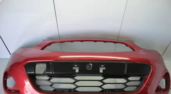 Nissan Micra Front bumper 620223HN0A
