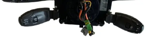 Citroen C5 Wiper turn signal indicator stalk/switch 96496662XT