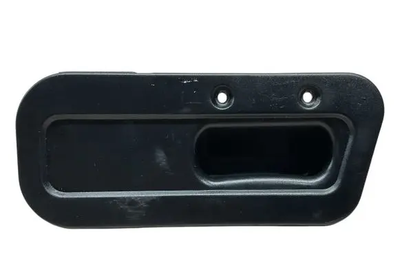 BMW Z4 E85 E86 Tailgate trunk handle 51498399315 8399315