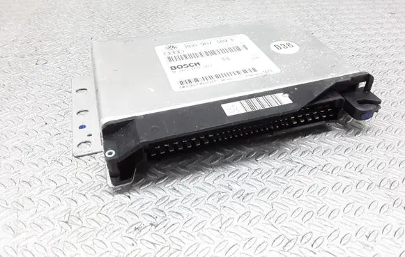 Audi A6 S6 C5 4B ABS control unit/module 8D0907389D 0265109463