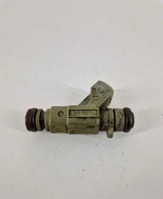 Mercedes-Benz S W220 Fuel injector A1130780049