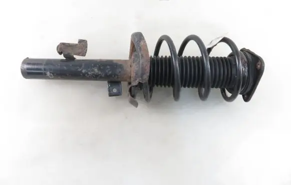 Ford Focus Front shock absorber with coil spring 4M5118K001ABF