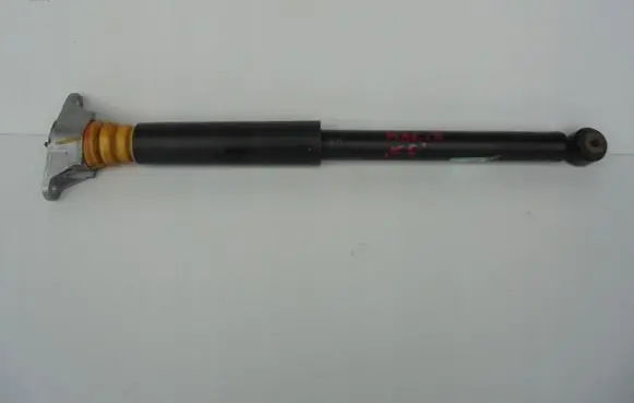Mazda 3 II Rear shock absorber/damper BPN228700A