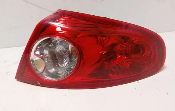 Chevrolet Lacetti Rear/tail lights