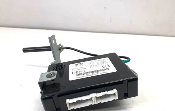 KIA Ceed Other control units/modules 95400A2011