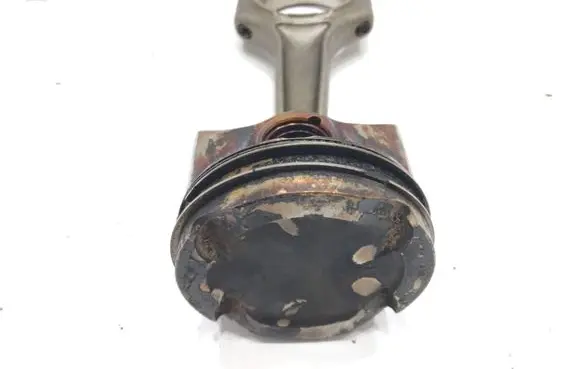 Mini Cooper Countryman F60 Piston with connecting rod 8654480