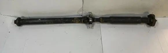 BMW X6 E71 Middle center prop shaft 7589129