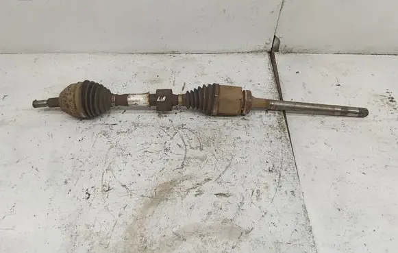 Ford Kuga I Front driveshaft