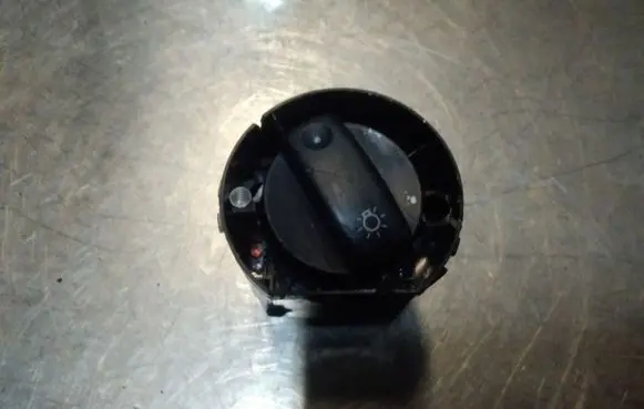 Audi A6 S6 C5 4B Light switch 4B1941531E