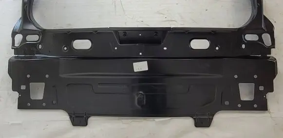 Seat Leon IV Rear bodywork 5fa813303d