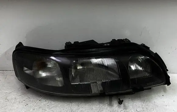 Volvo S60 Headlight/headlamp 8659611 89006821