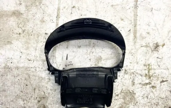 Mazda 3 I Dashboard trim bp4k55421