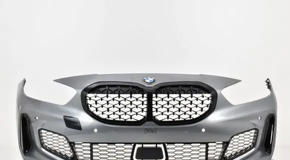 BMW 1 F40 Front bumper 51118070928