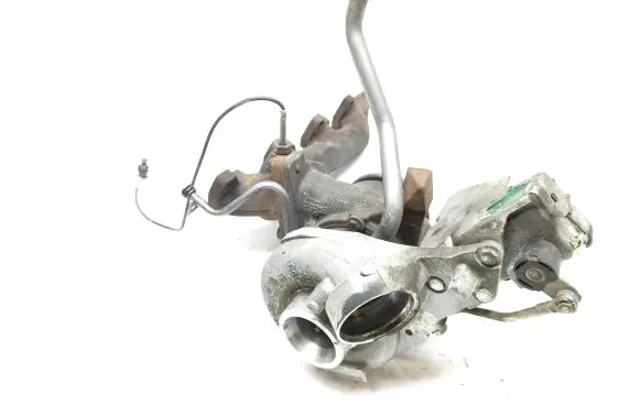 Mercedes-Benz CLK A209 C209 Turbo A6460900180 60245718V