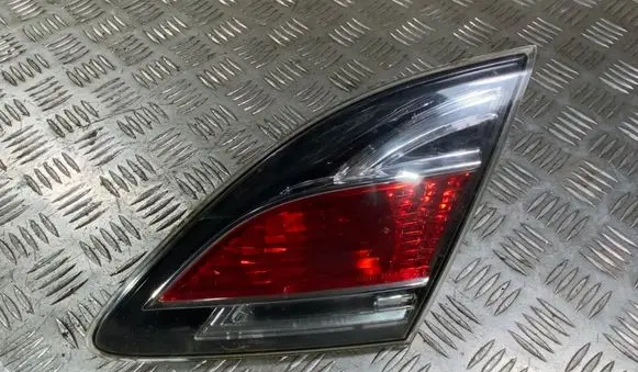 Mazda 6 Tailgate rear/tail lights 13241055
