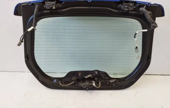 Volvo C30 Tailgate/trunk/boot lid