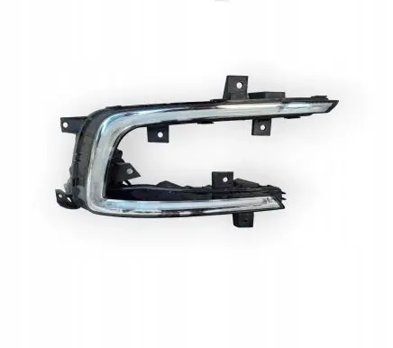 LED Daytime headlight