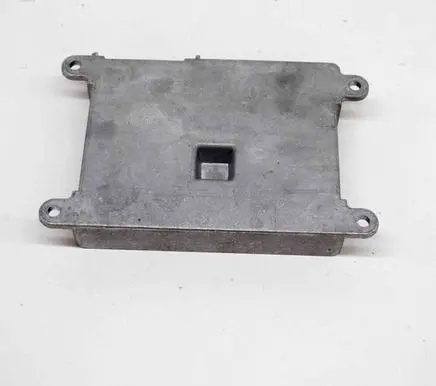Mercedes-Benz CLK A209 C209 Bluetooth control unit module A2118701885