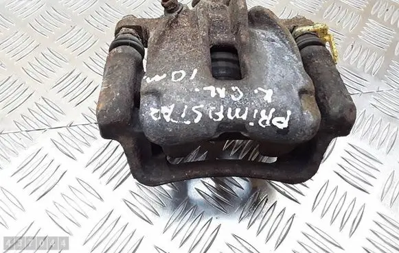 Nissan Primastar Rear brake caliper