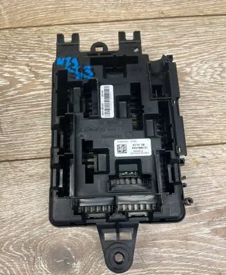 BMW 3 F30 F35 F31 Fuse box set 9337880