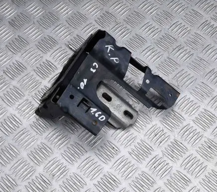 Citroen C3 Engine mount bracket 9680293680