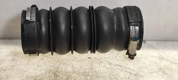 Peugeot 308 Intercooler hose/pipe 9660847680