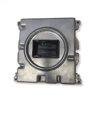 Porsche Macan (95B) LED ballast control module 7PP941572BG 7PP941572B W003T25082