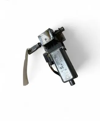Audi Q7 4L Seat adjustment motor 0390203219