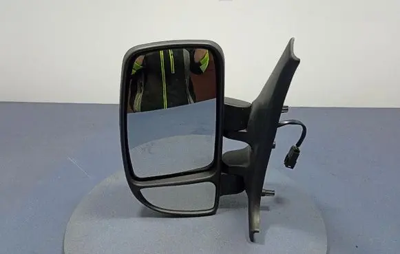 Opel Movano A Front door electric wing mirror 