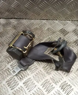 Renault Espace III Rear seatbelt 6025310471J