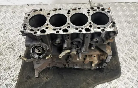Toyota RAV 4 (XA20) Engine block 