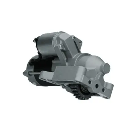 Chrysler Sebring (JS) Starter motor M1T93271