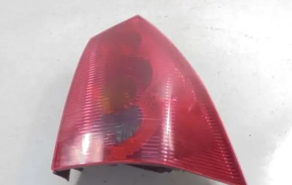 Peugeot 307 CC Rear/tail lights