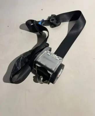 Porsche Cayenne (9PA) Front seatbelt 601391400 008L000 030920