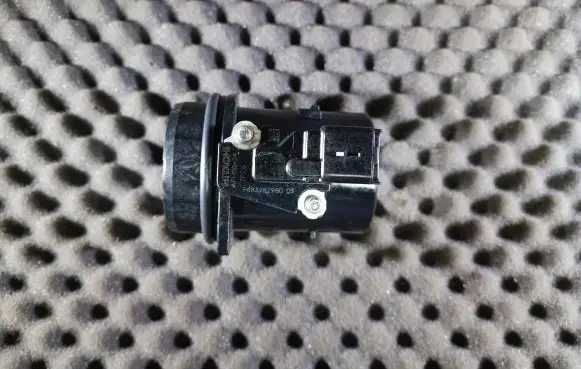 Citroen C3 Mass air flow meter 9683282980