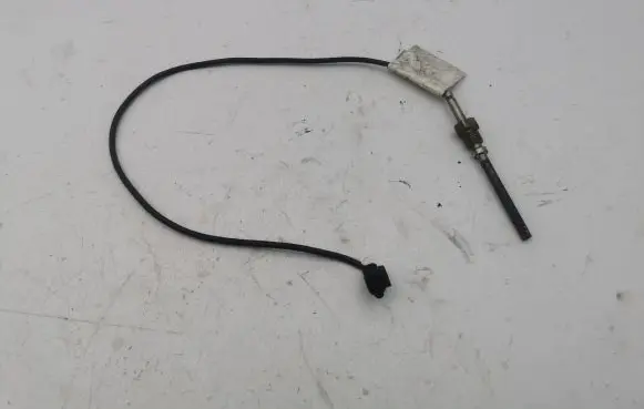 Chrysler 300 - 300C Exhaust gas temperature sensor 0717427601989