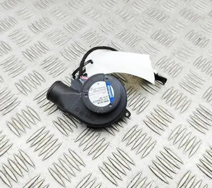 Aston Martin DBX Heater fan/blower A2229063901 9972506056