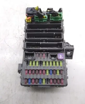 Honda CR-V Fuse module
