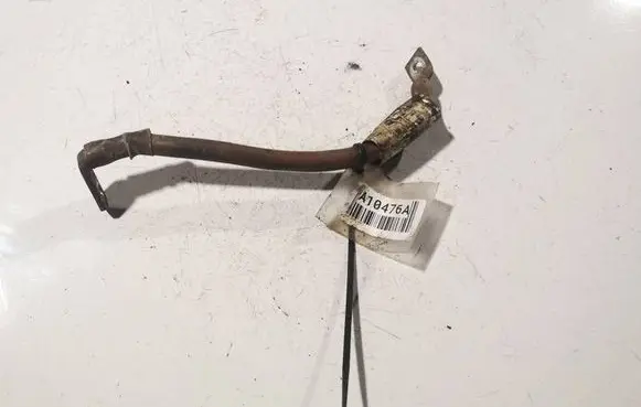 Opel Astra H Positive cable (battery) 