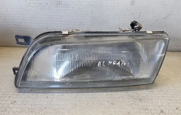 Nissan Almera Headlight/headlamp